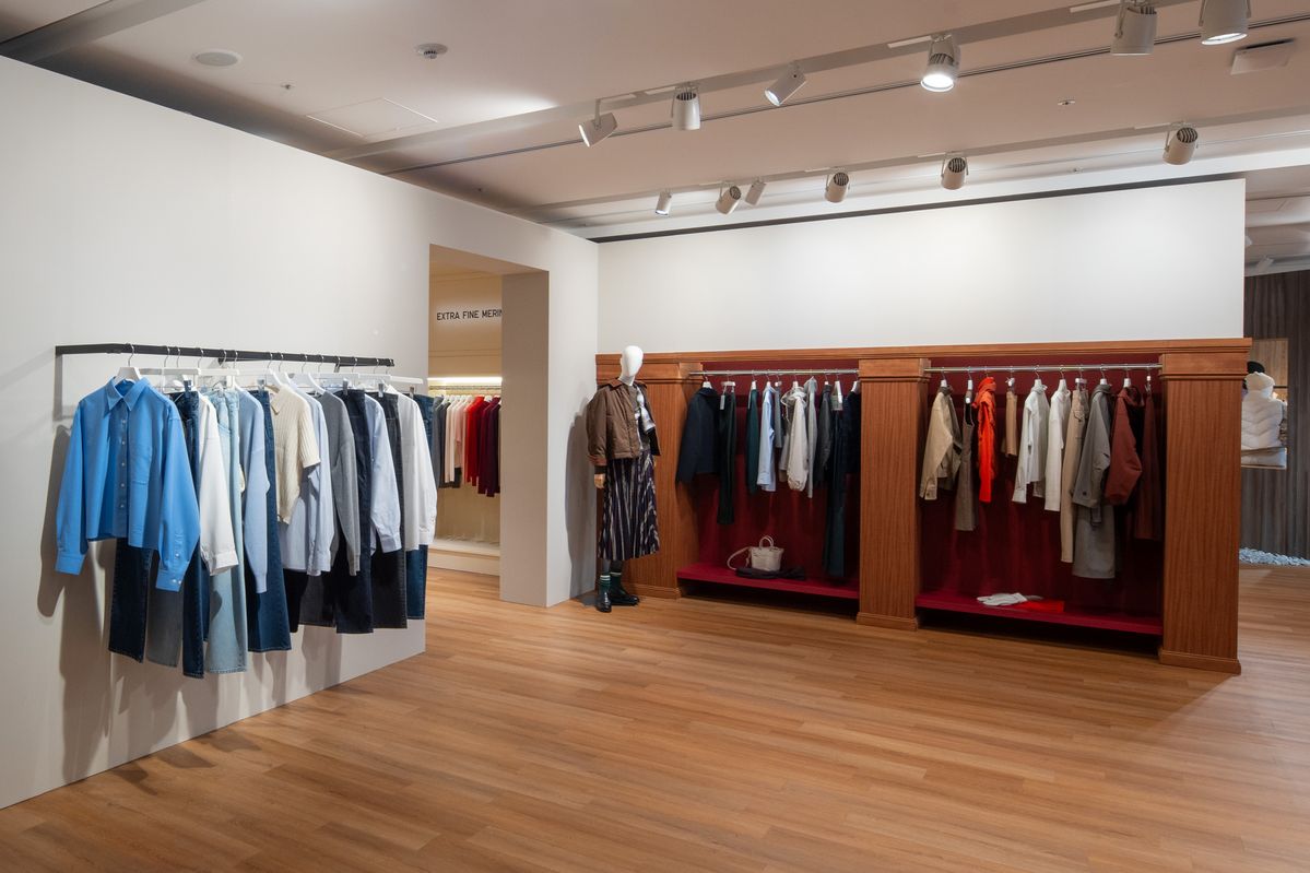 UNIQLO 25FW Season Preview