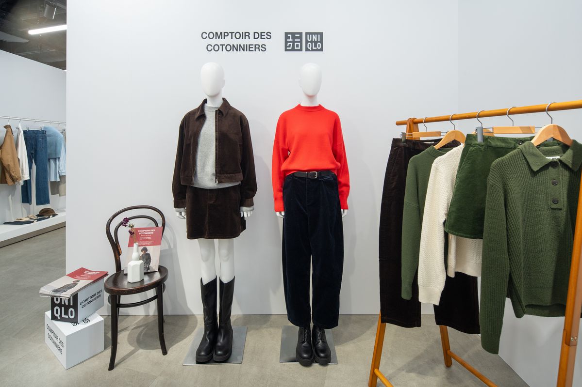 UNIQLO 25FW Season Preview