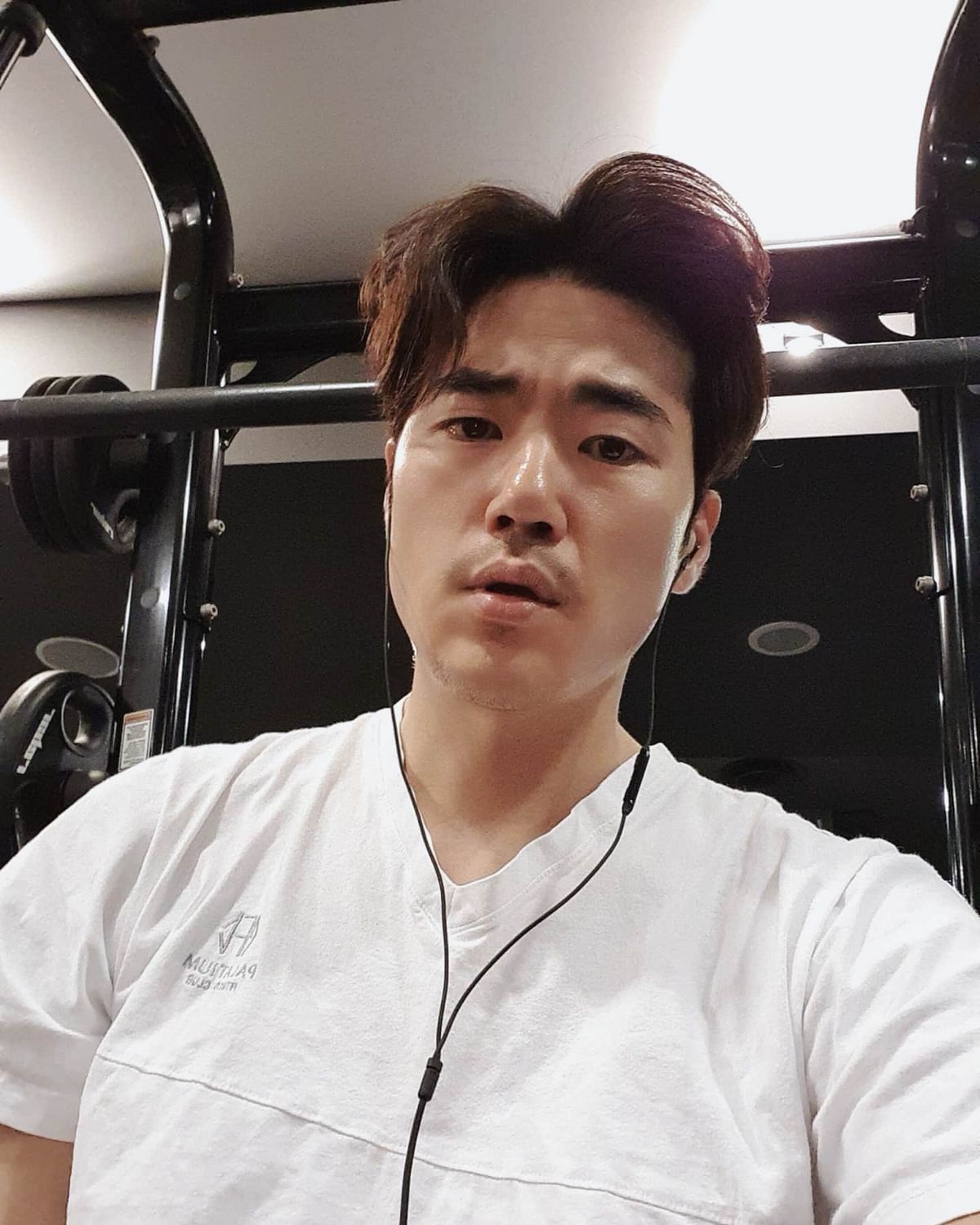 인스타그램 @kangwoo_king
