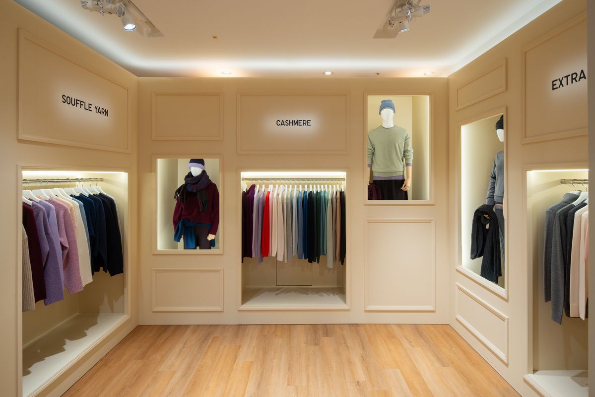 UNIQLO 25FW Season Preview
