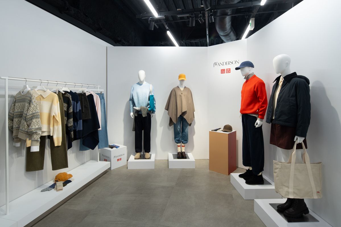 UNIQLO 25FW Season Preview