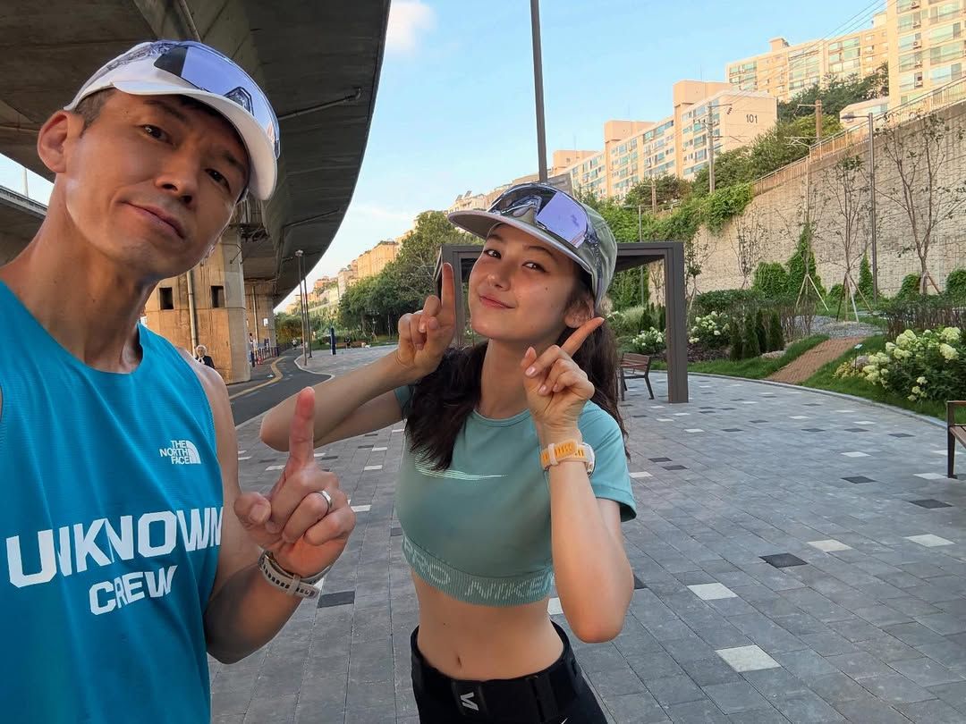 인스타그램 @jinusean3000