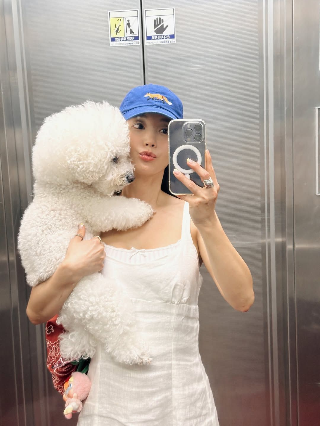 인스타그램 @kieunse 