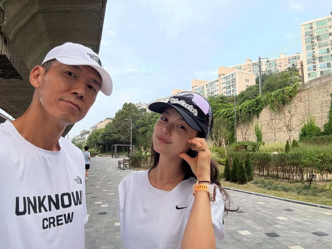 인스타그램 @jinusean3000