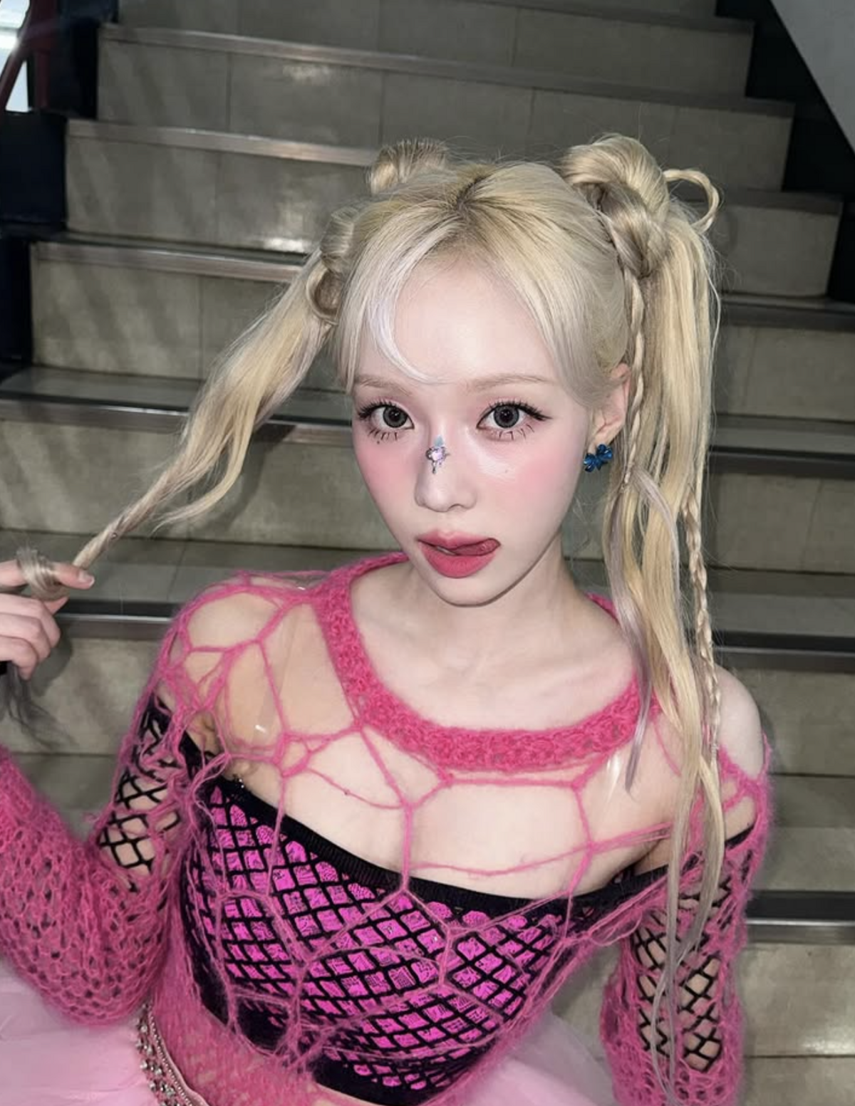 인스타그램 @imwinter