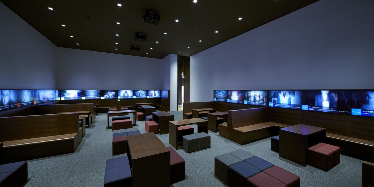 The Answer Lab