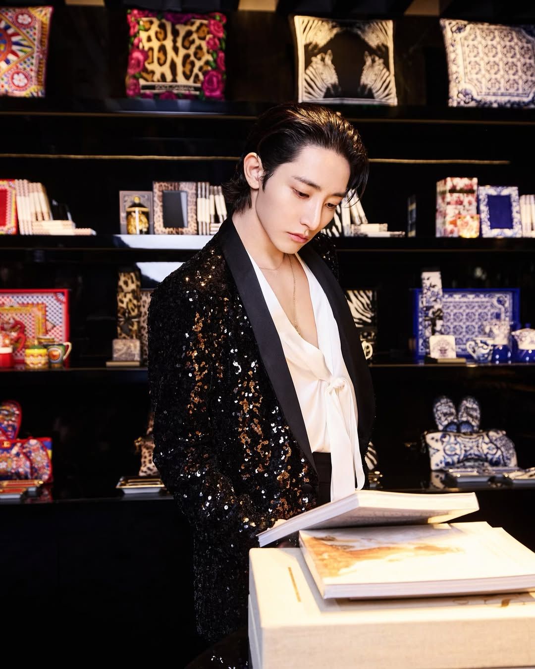 인스타그램 @leesoohyuk