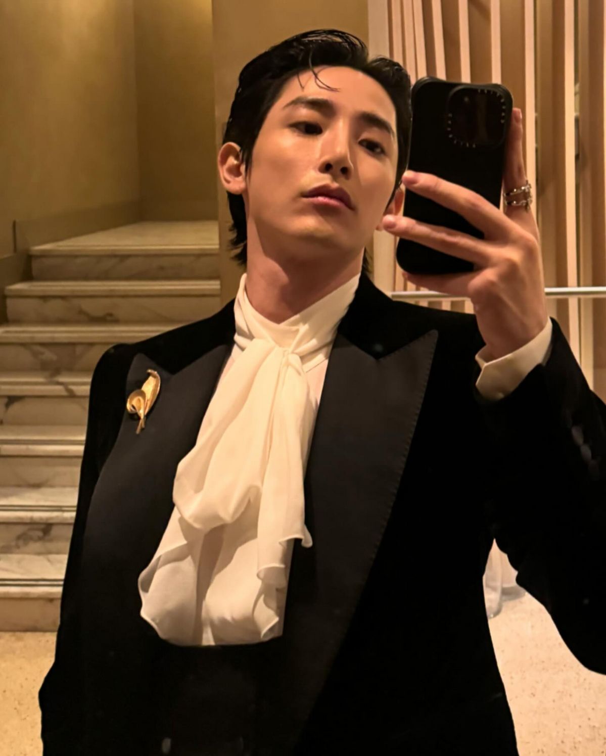 인스타그램 @leesoohyuk