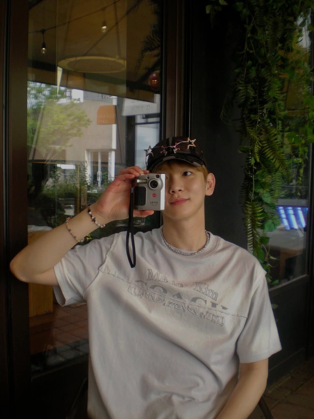 인스타그램 @bumkeyk