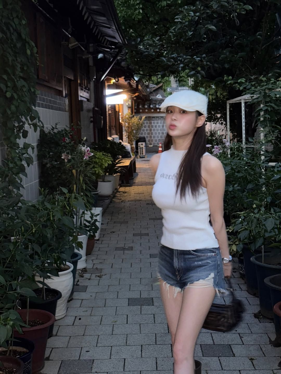 인스타그램 @chuuo3o