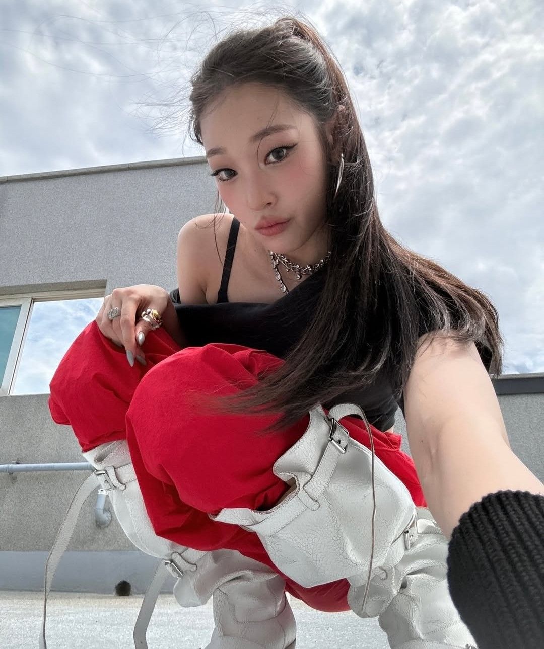 인스타그램 @anniesymoon