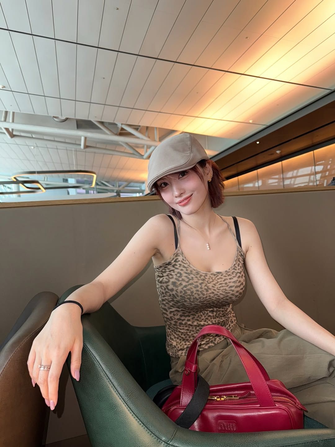 인스타그램 @momo