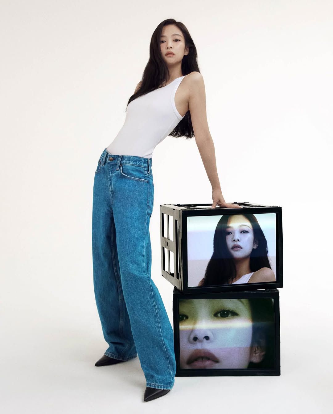 인스타그램 @calvinklein