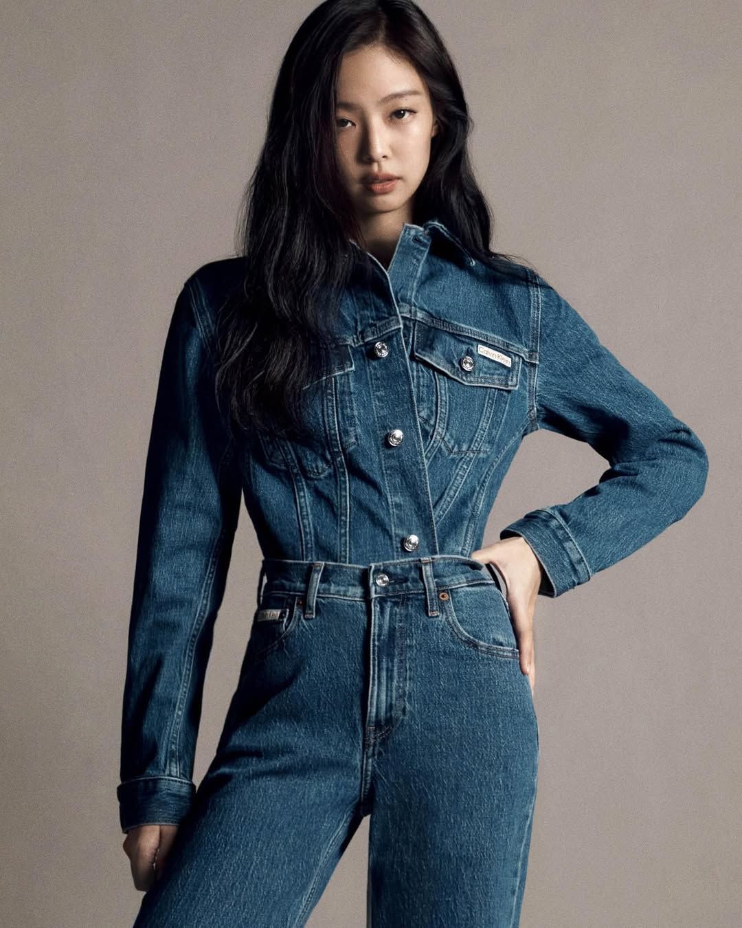 인스타그램 @calvinklein