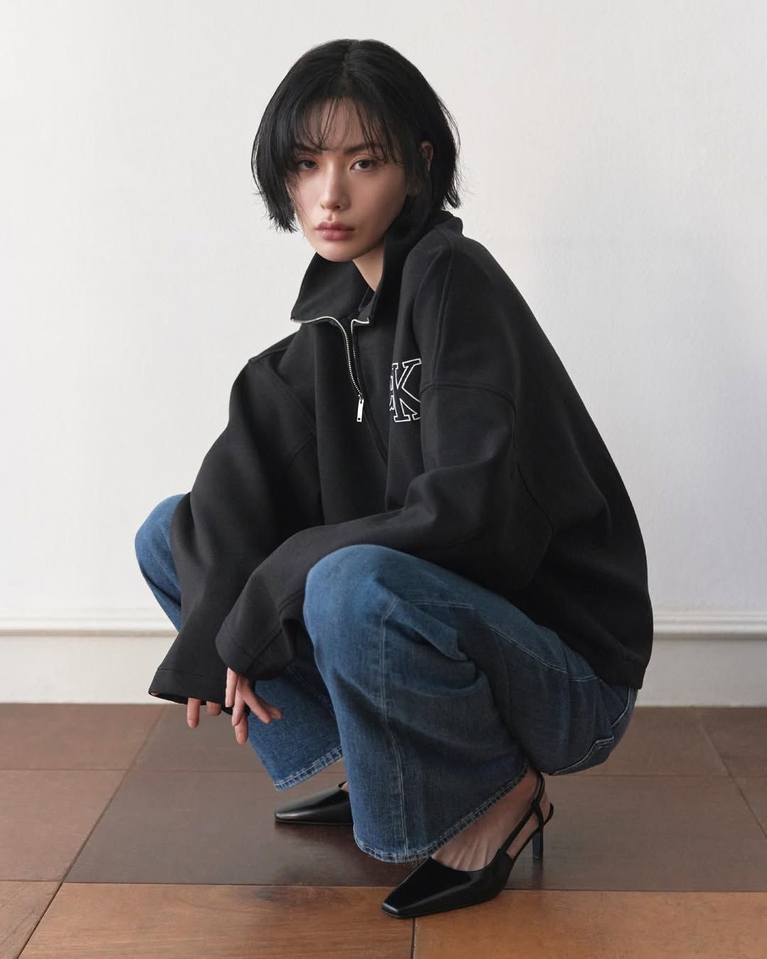 인스타그램 @calvinklein