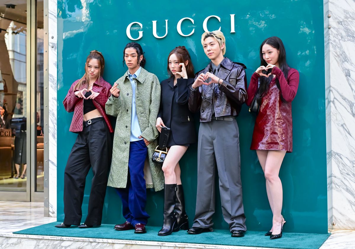 게티이미지코리아, OSEN