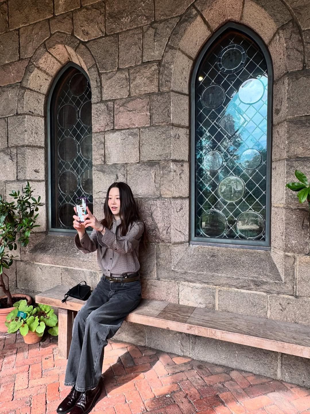 인스타그램 @atti.present