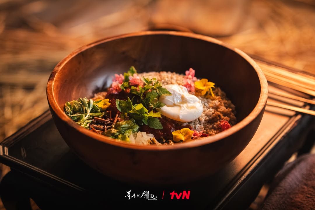 폭군의 셰프 @tvn_drama