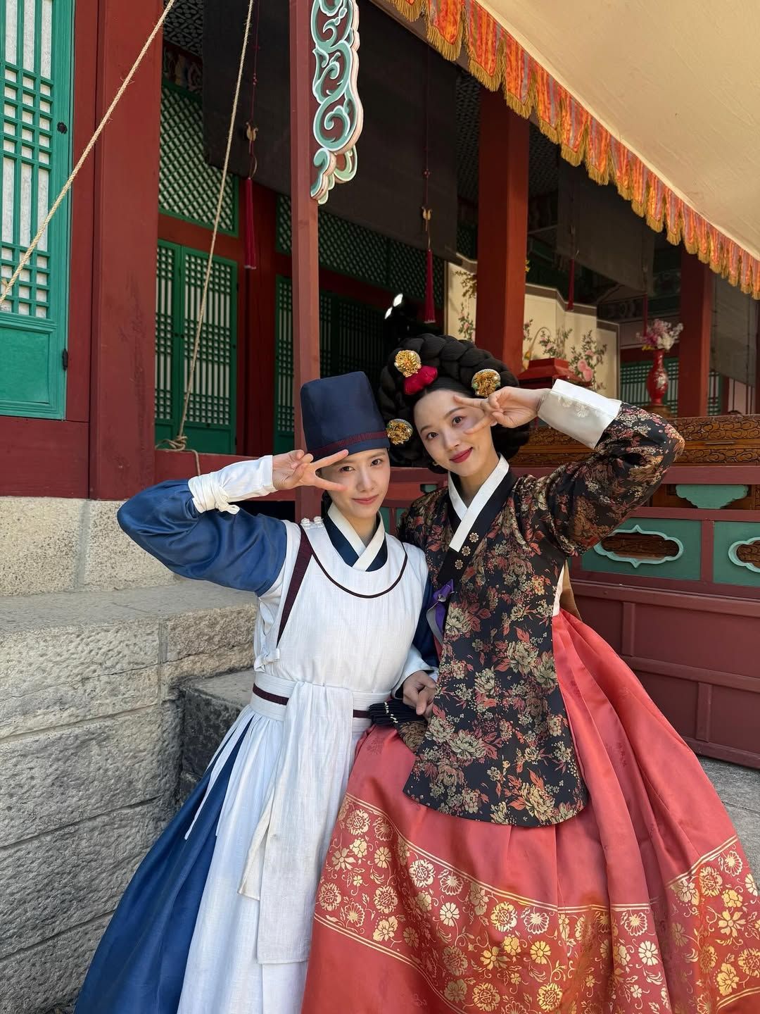 폭군의 셰프 @yoona__lim