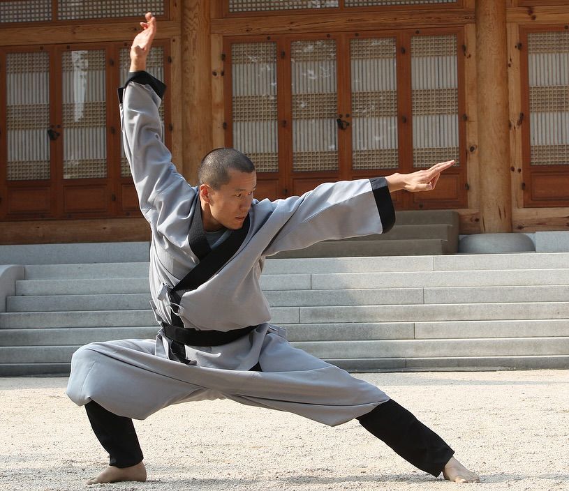 선무도 @seonmudo_seoul