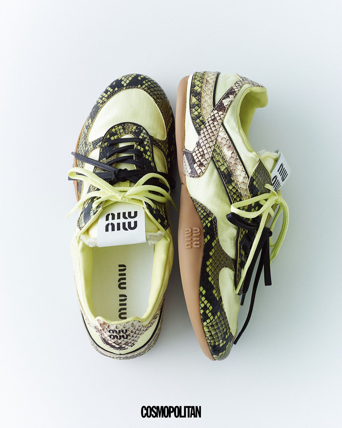 가격미정 Miu Miu.