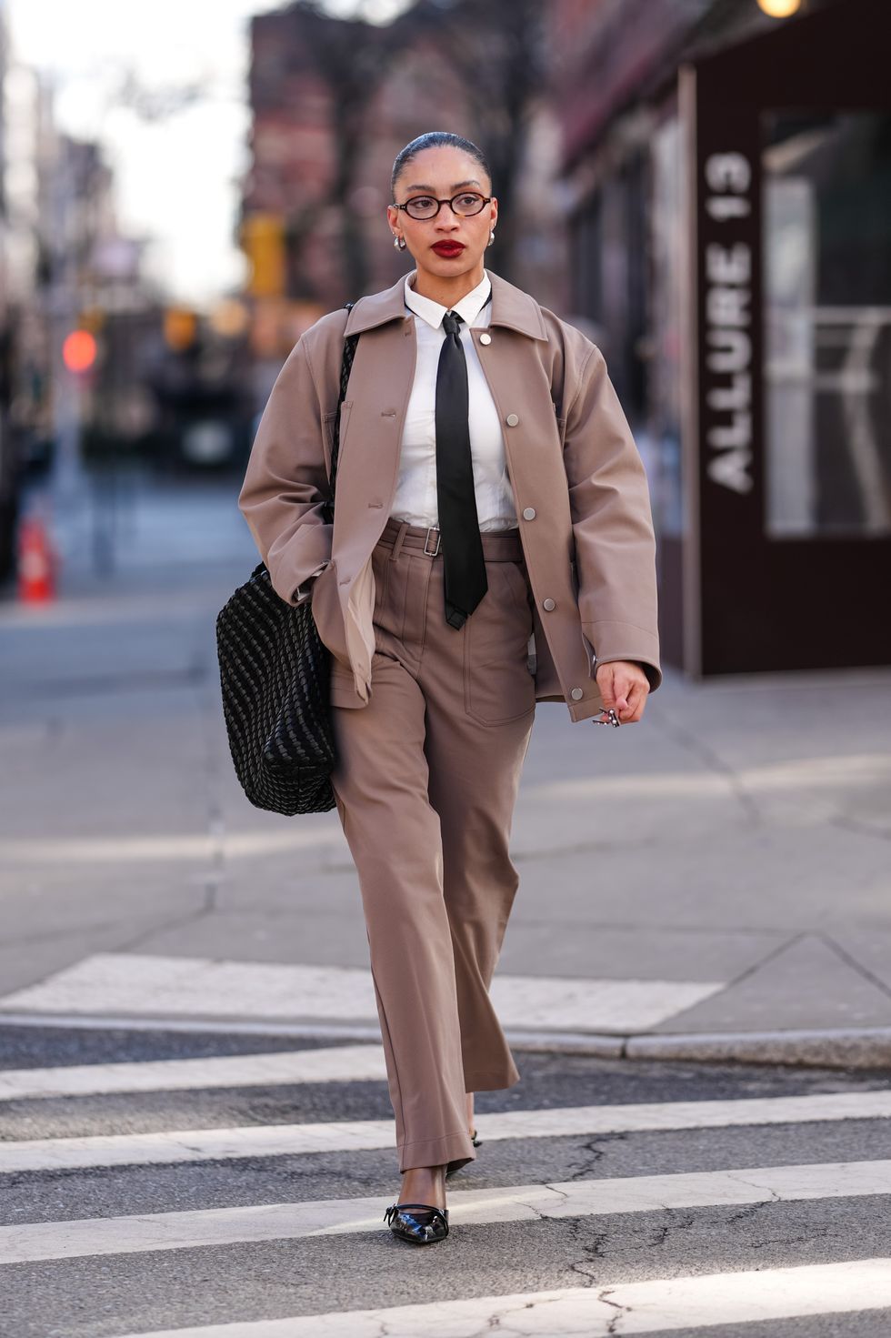 Edward Berthelot//Getty Images