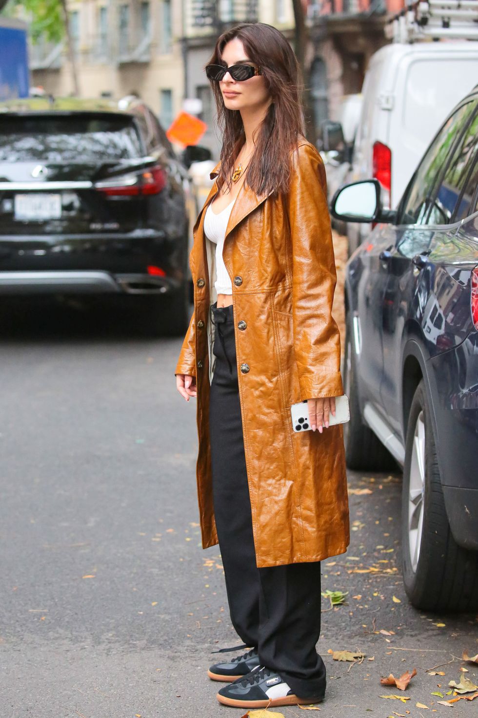 Ignat/Bauer-Griffin//Getty Images