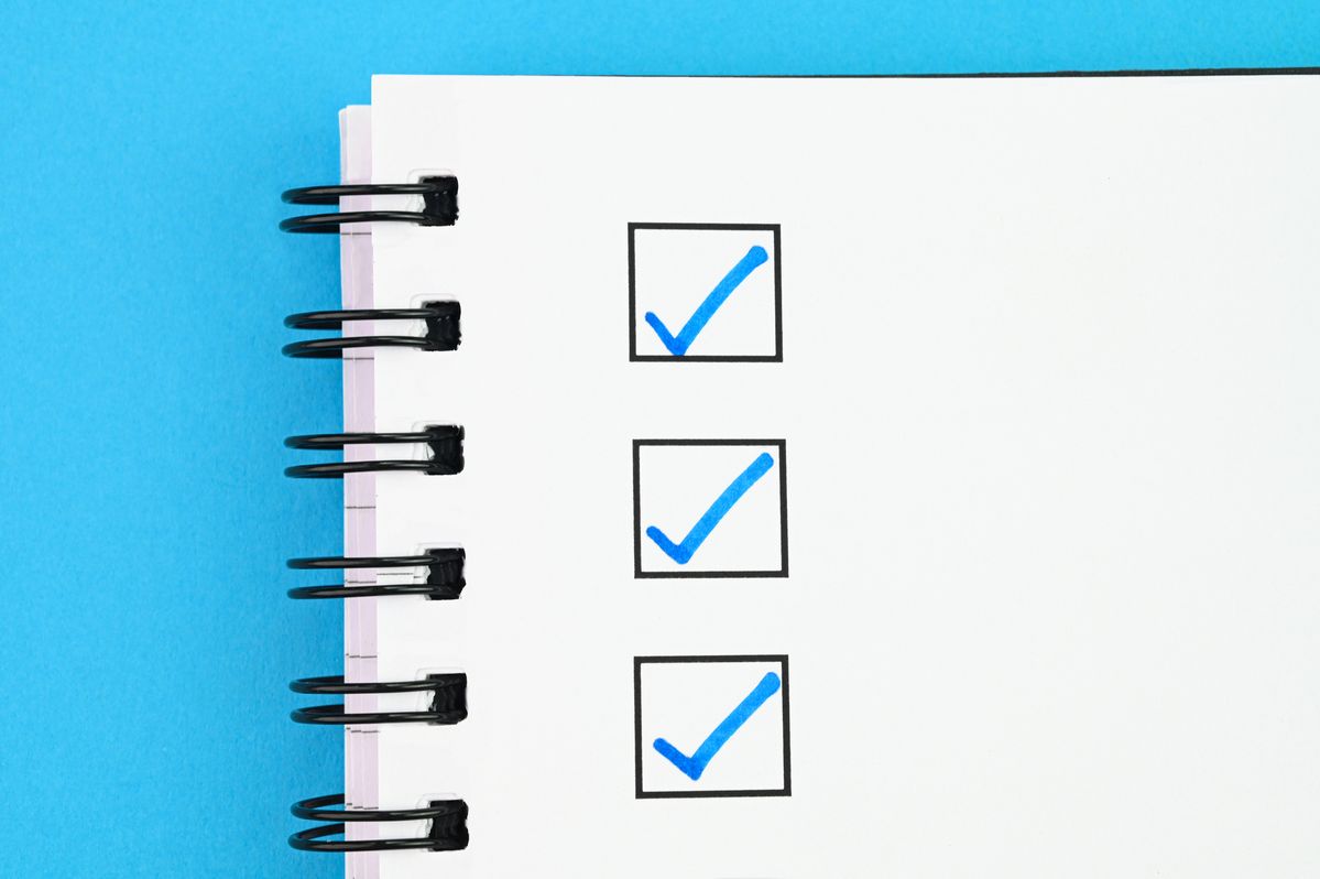 환절기 건강 체크 리스트 | Getty Image