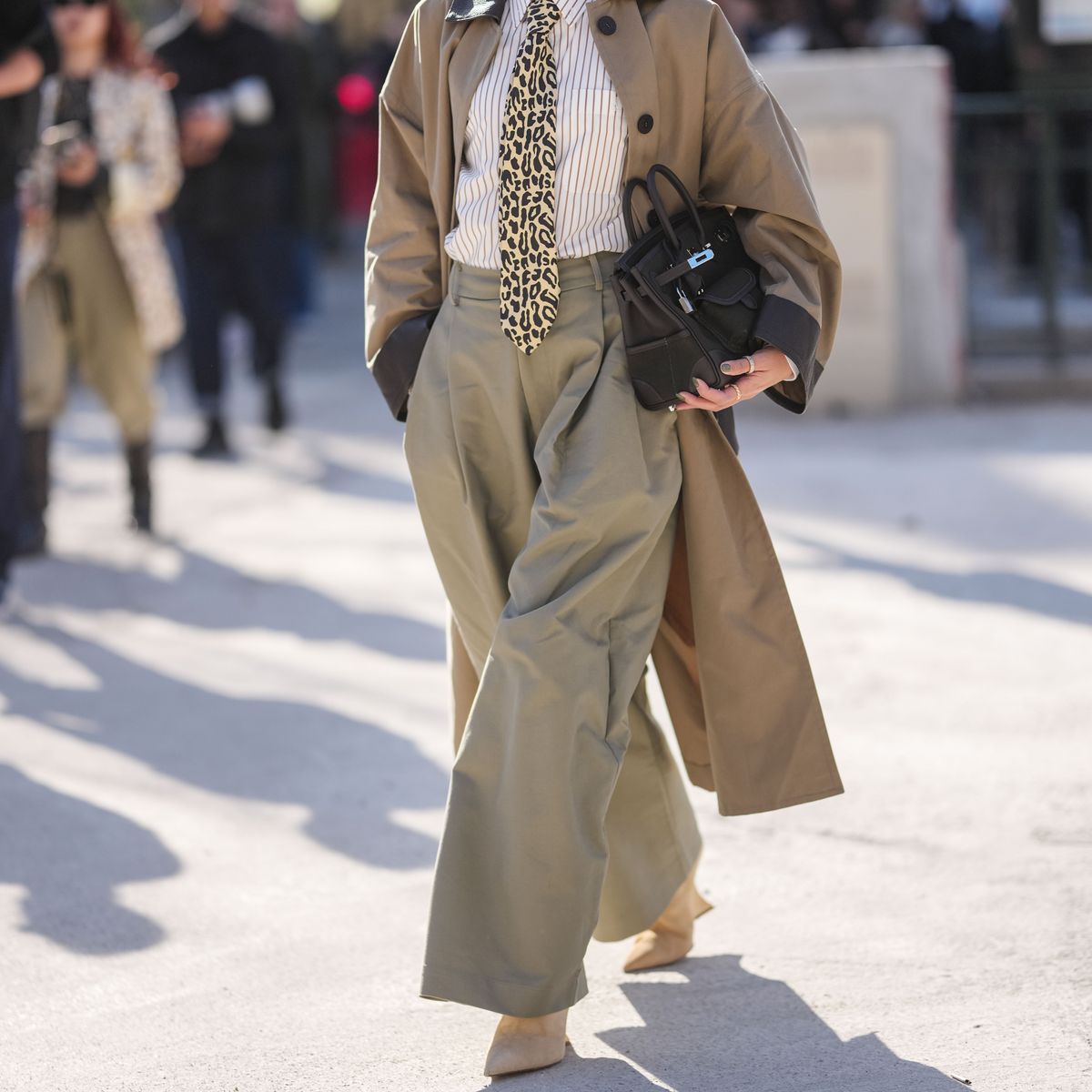 Edward Berthelot//Getty Images