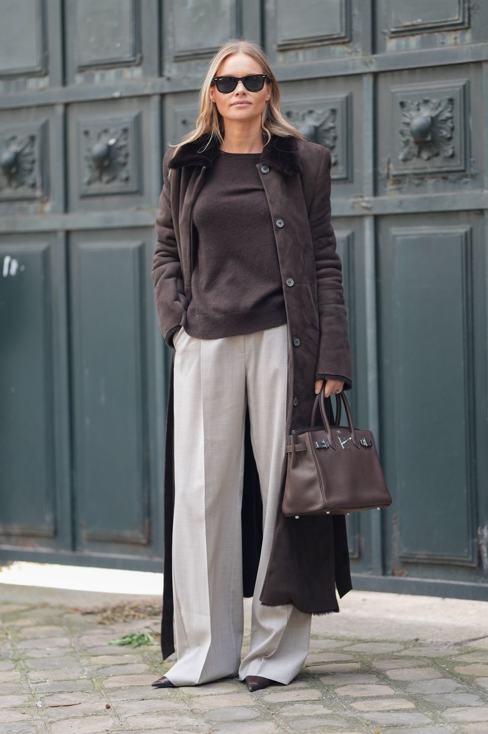 Edward Berthelot//Getty Images