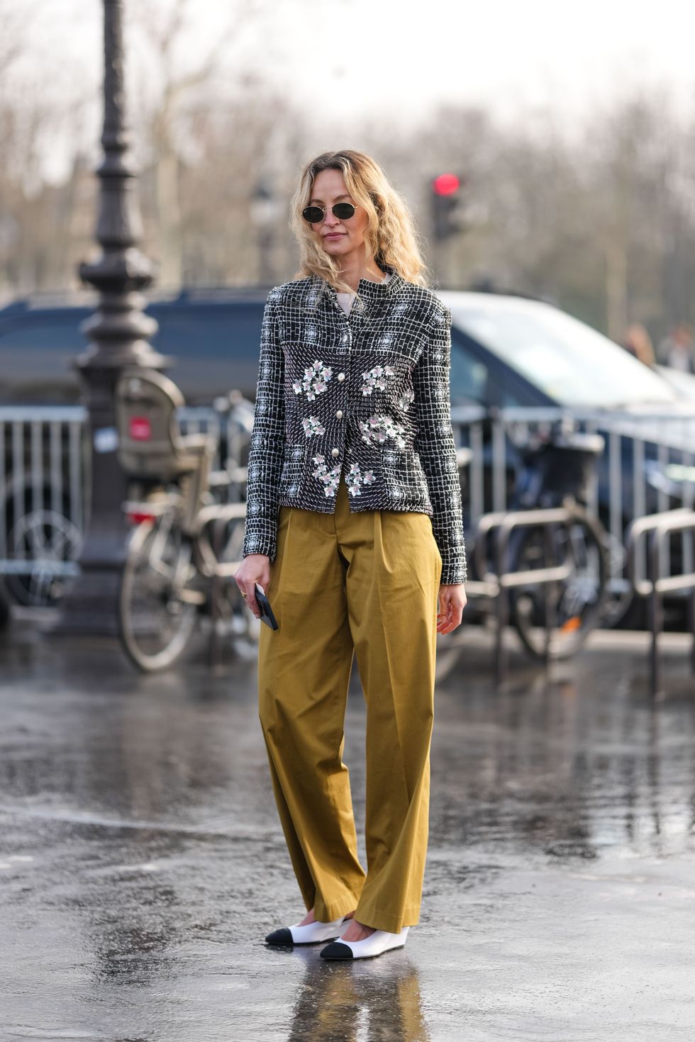 Edward Berthelot//Getty Images