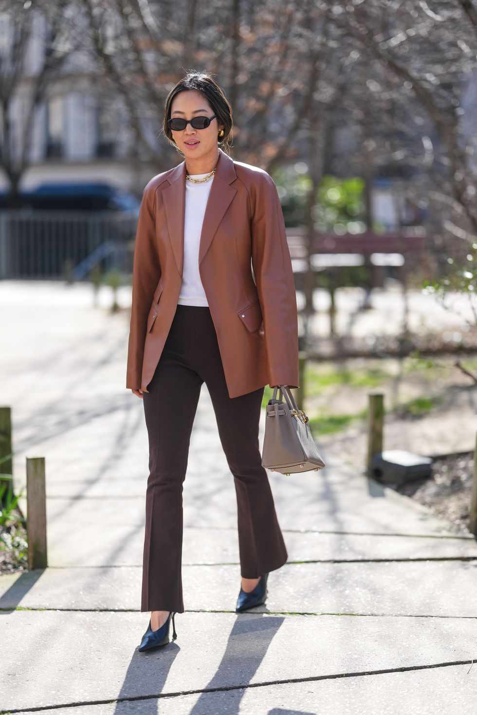 Edward Berthelot//Getty Images