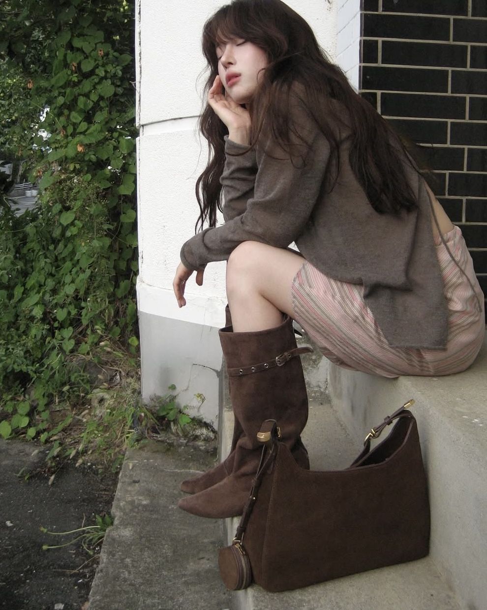 인스타그램 @elfin_prairie