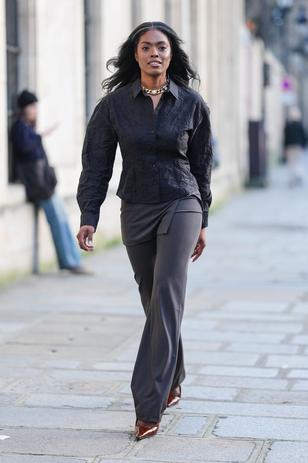 Edward Berthelot//Getty Images