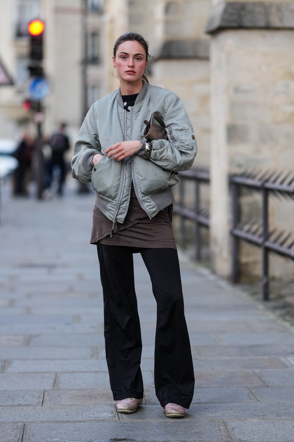 Edward Berthelot//Getty Images