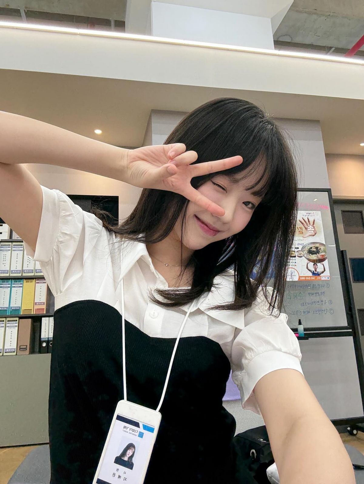 지예은 피부과 시술 @y_eunniii