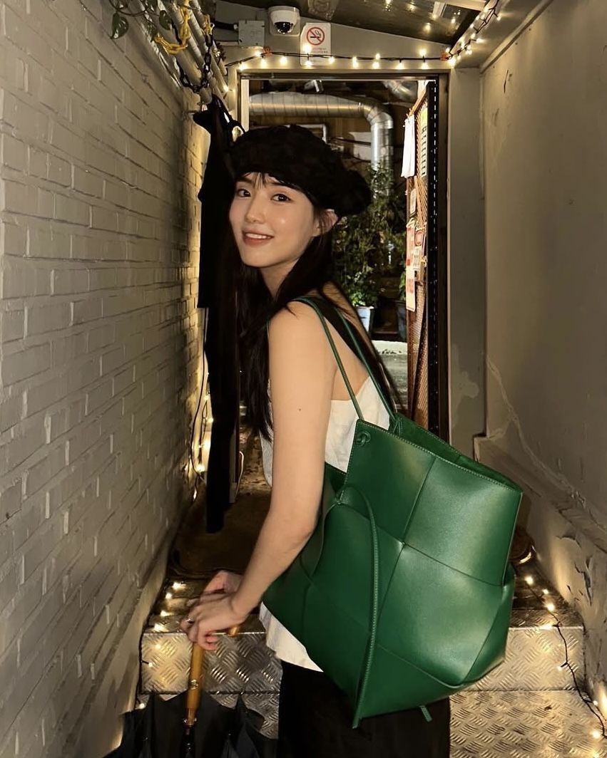 인스타그램 @yoonseoah_