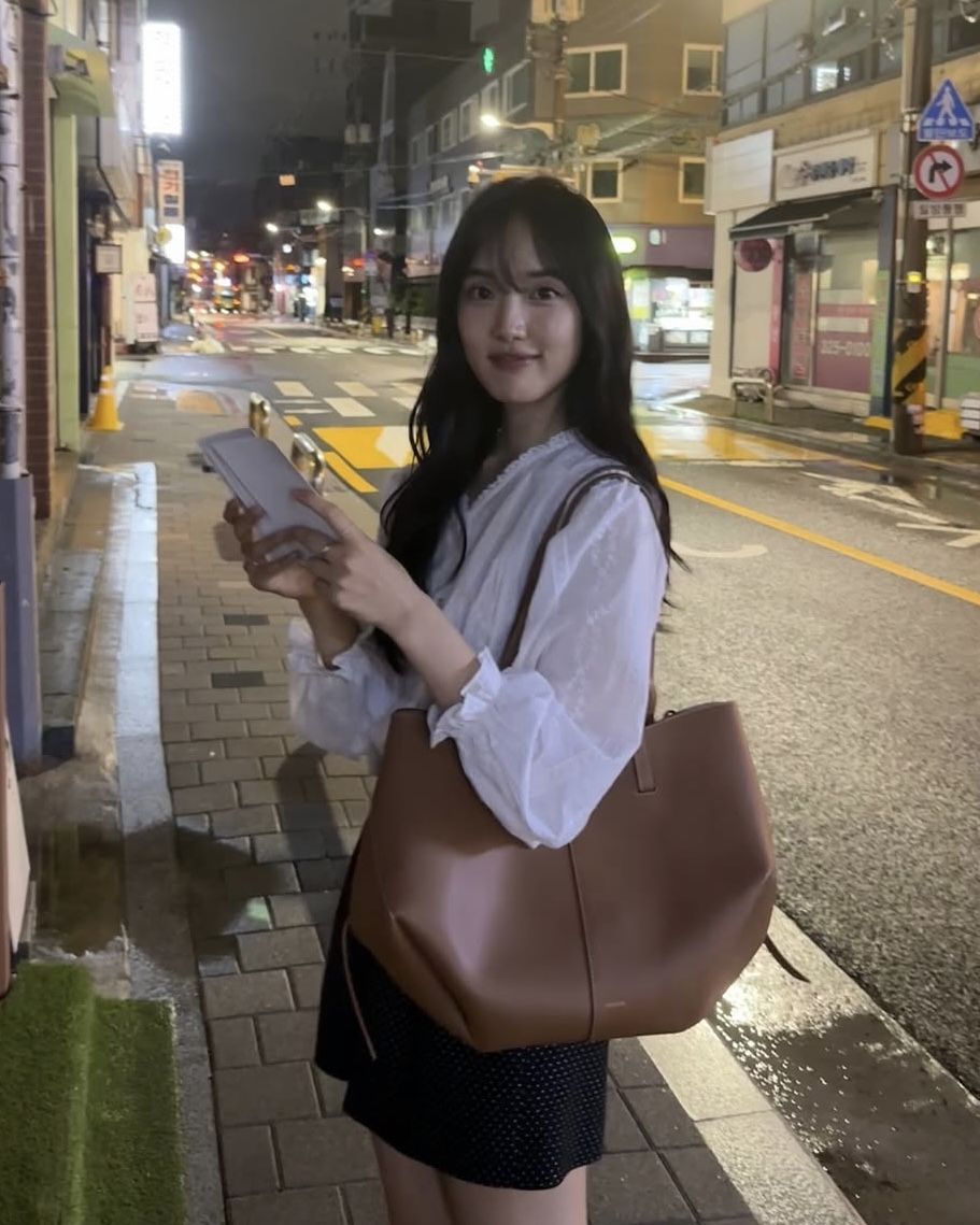 인스타그램 @yoonseoah_