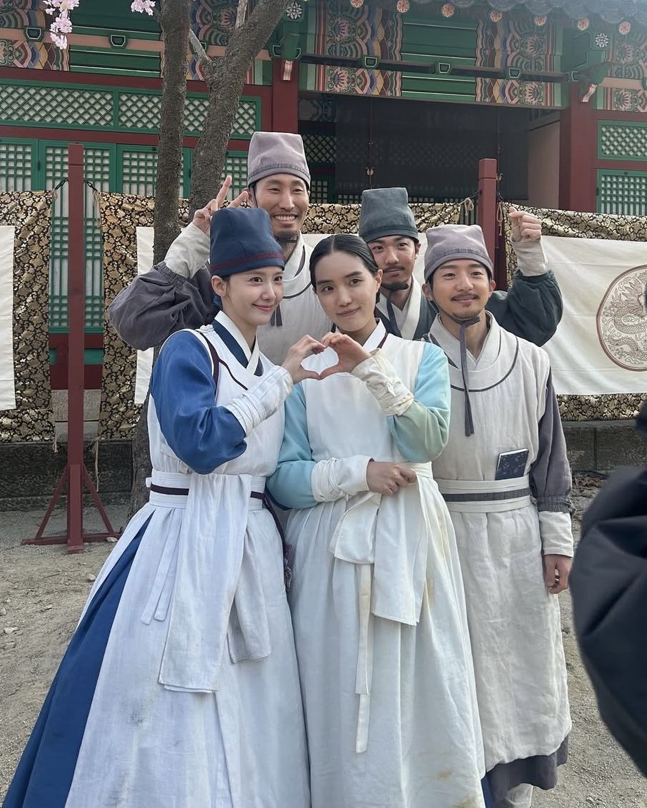 인스타그램 @yoonseoah_