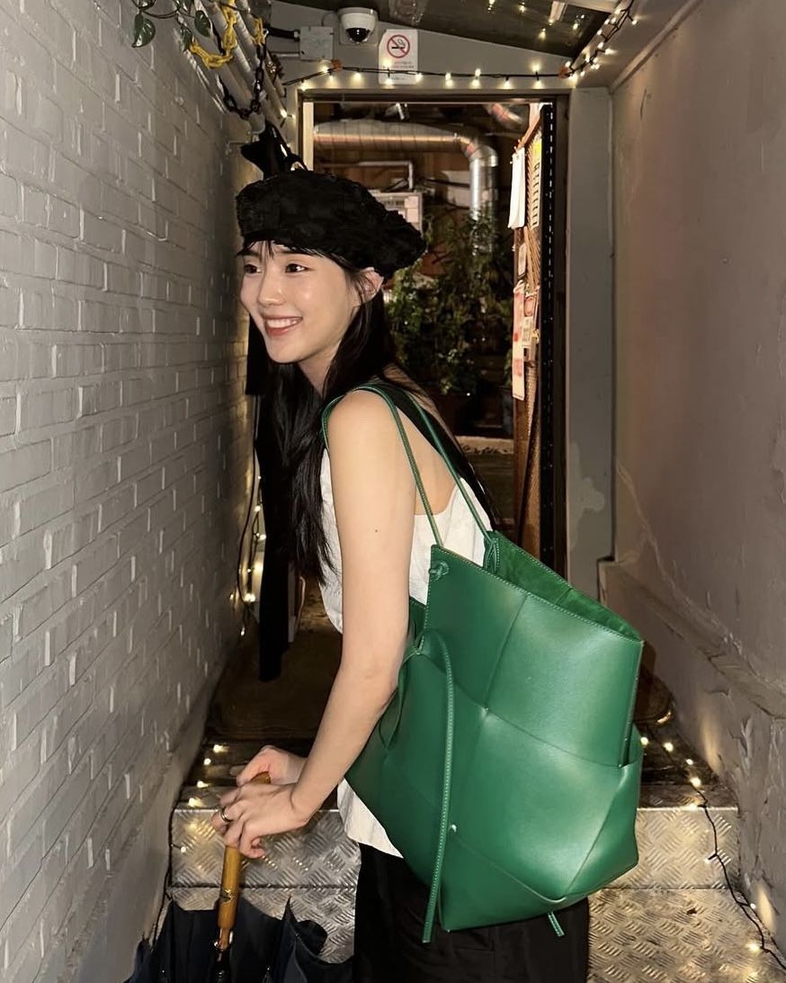 인스타그램 @yoonseoah_