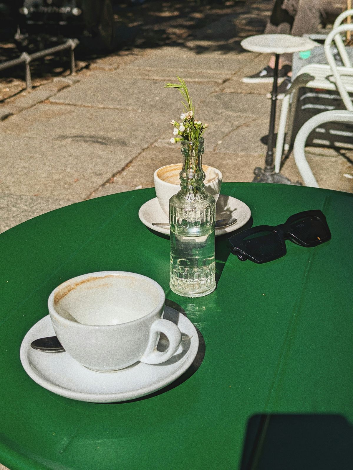 연휴 후 일상 복귀를 돕는 루틴. 언스플래쉬