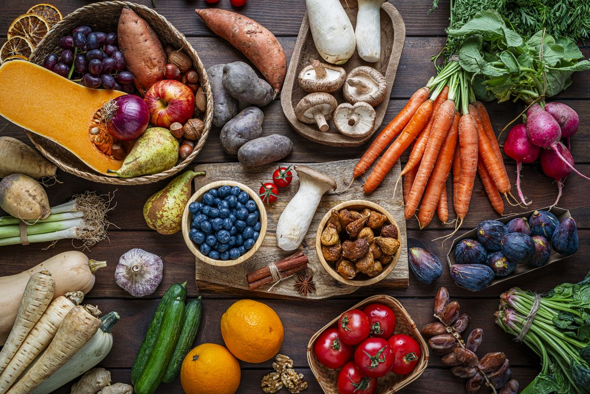 환절기 면역력 | Getty Image