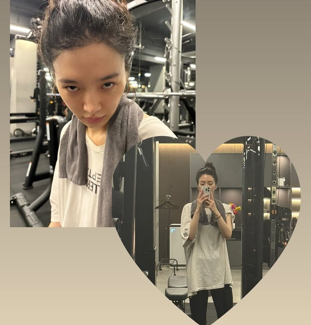 인스타그램 @lavieenbluu 