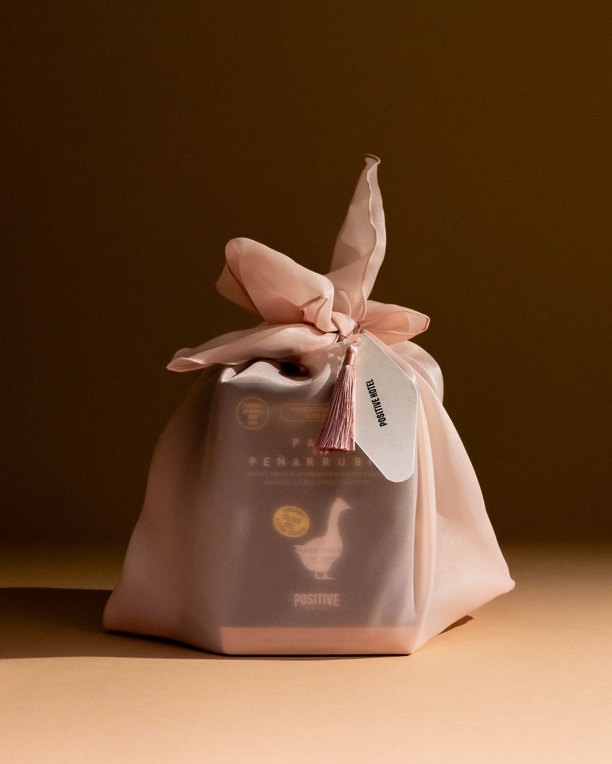 파지티브 호텔 기프트 @positivehotel_official