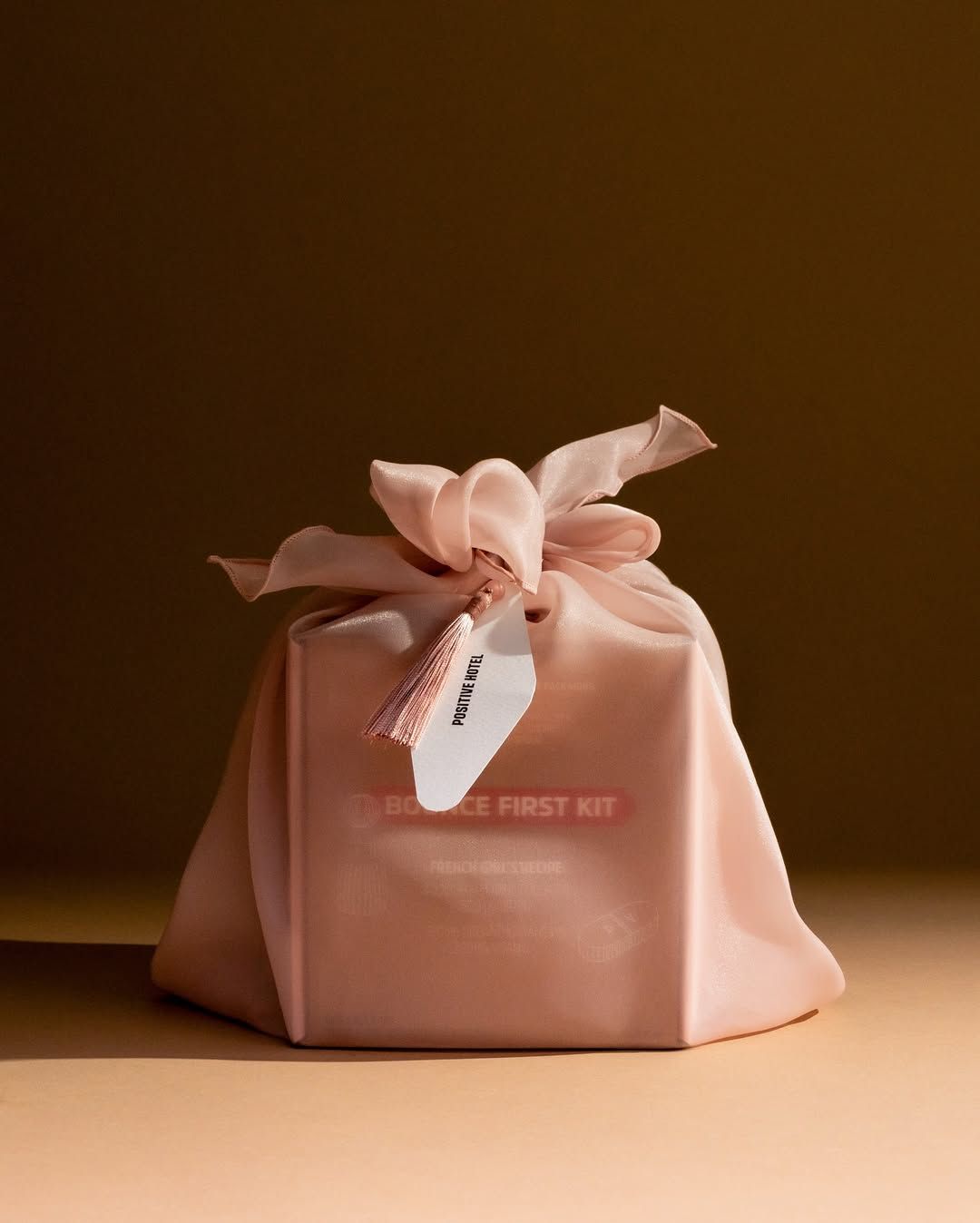 파지티브 호텔 기프트 @positivehotel_official