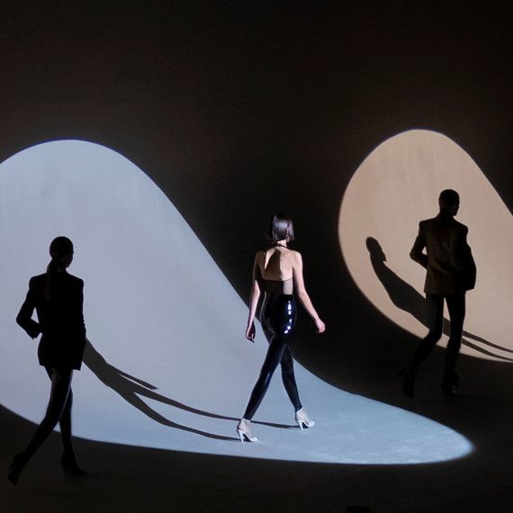 독일, 캣워크 전시 @vitradesignmuseum