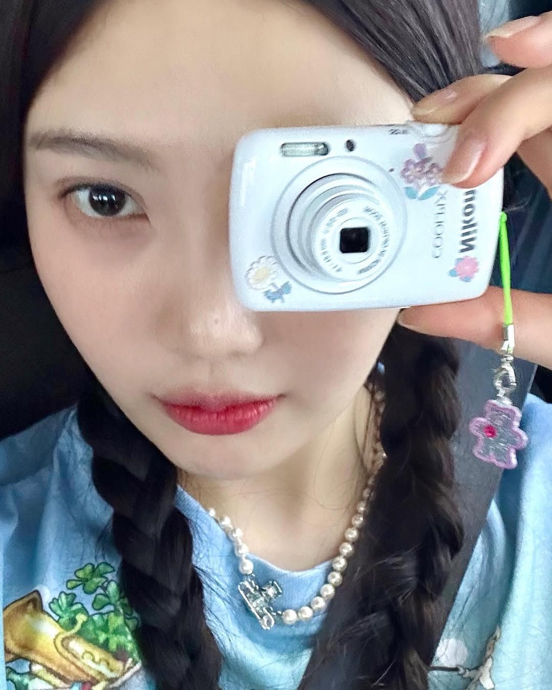 인스타그램 @_imyour_joy