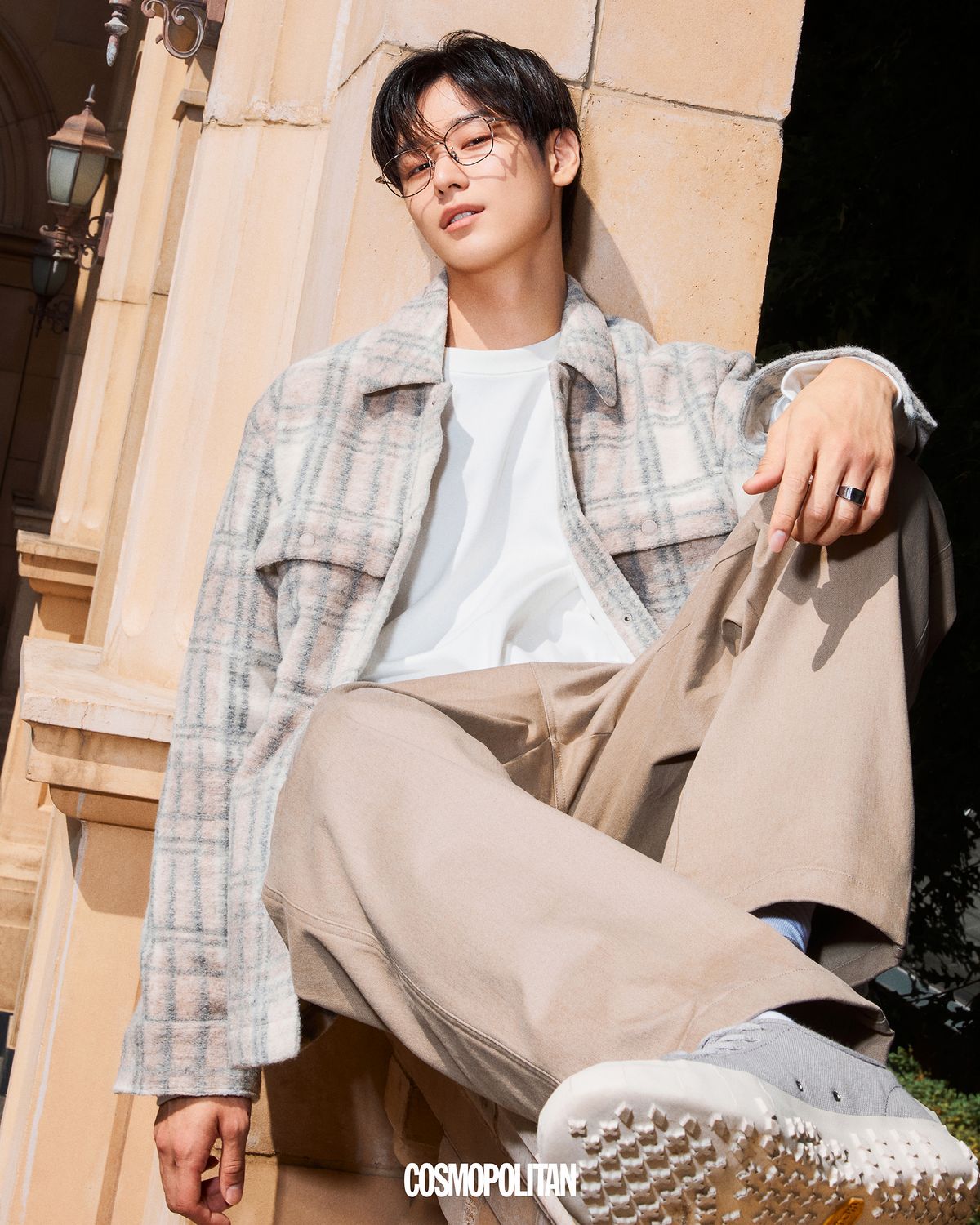 이미지 캡션 영역