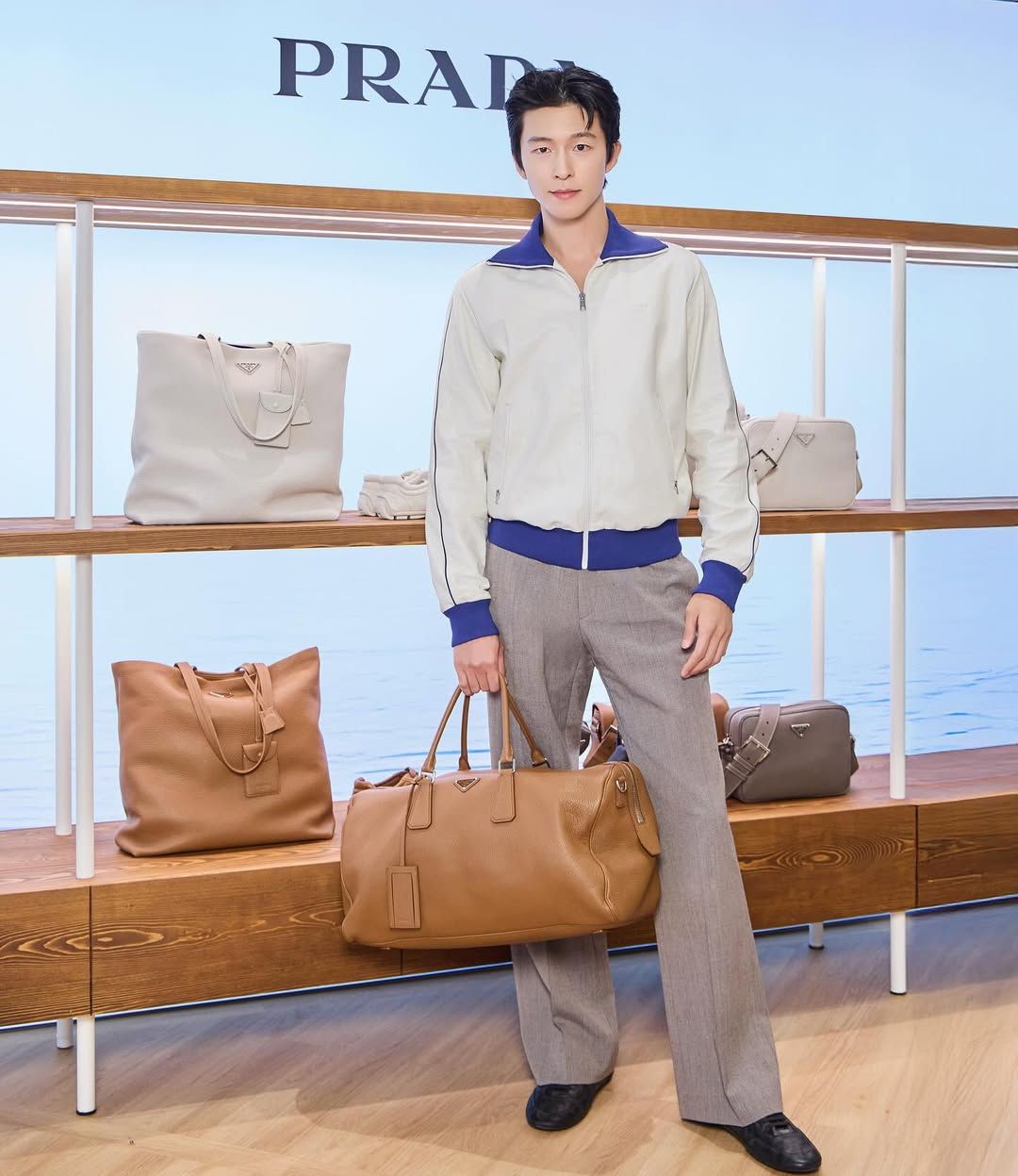 인스타그램 @bluecages