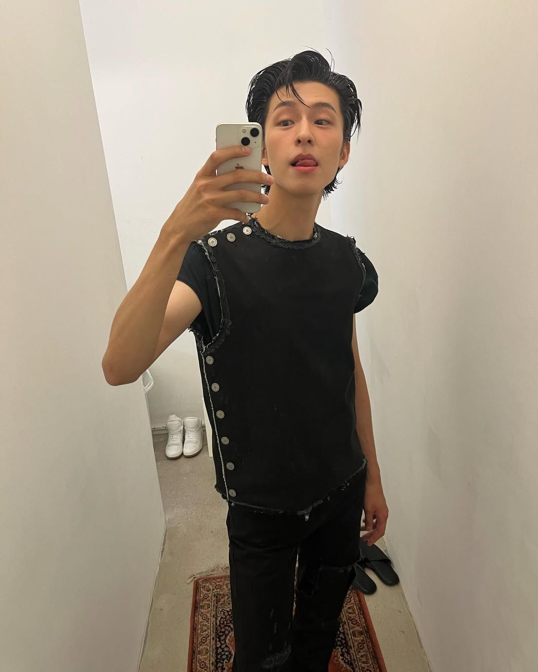 인스타그램 @bluecages